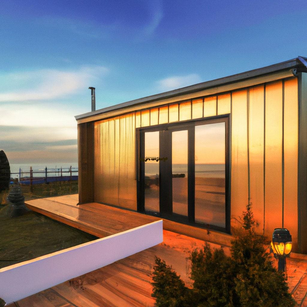 آیا چوب های حرارتی می توانند جایگزین کامل کامپوزیت شوند؟