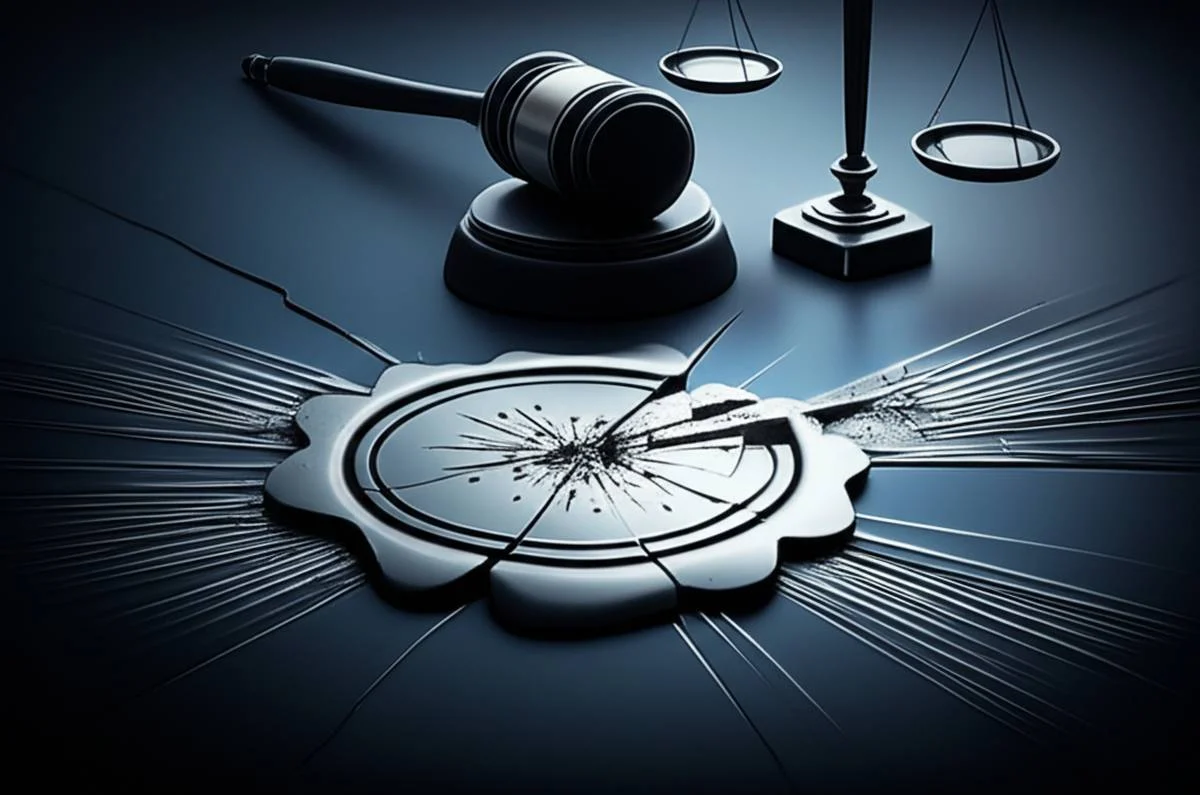 خیانت در امانت در قانون چیست؟ | مجازات و ارکان جرم