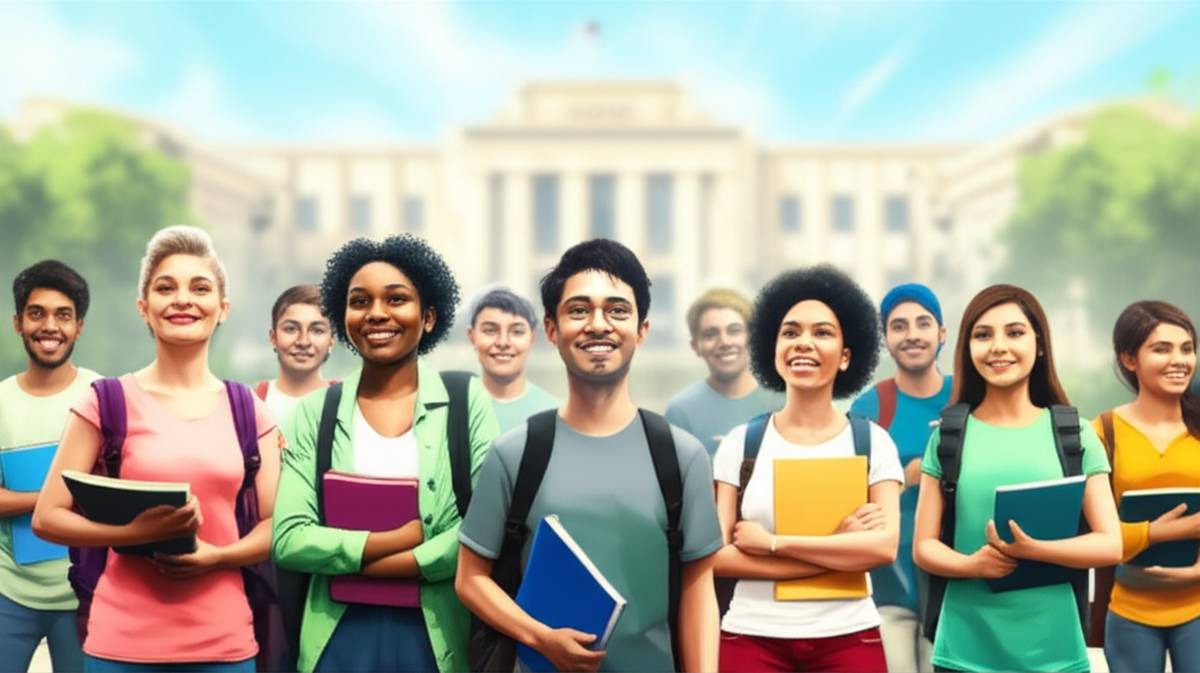 شرایط شرکت در کنکور دی ماه 1404 | راهنمای جامع داوطلبان