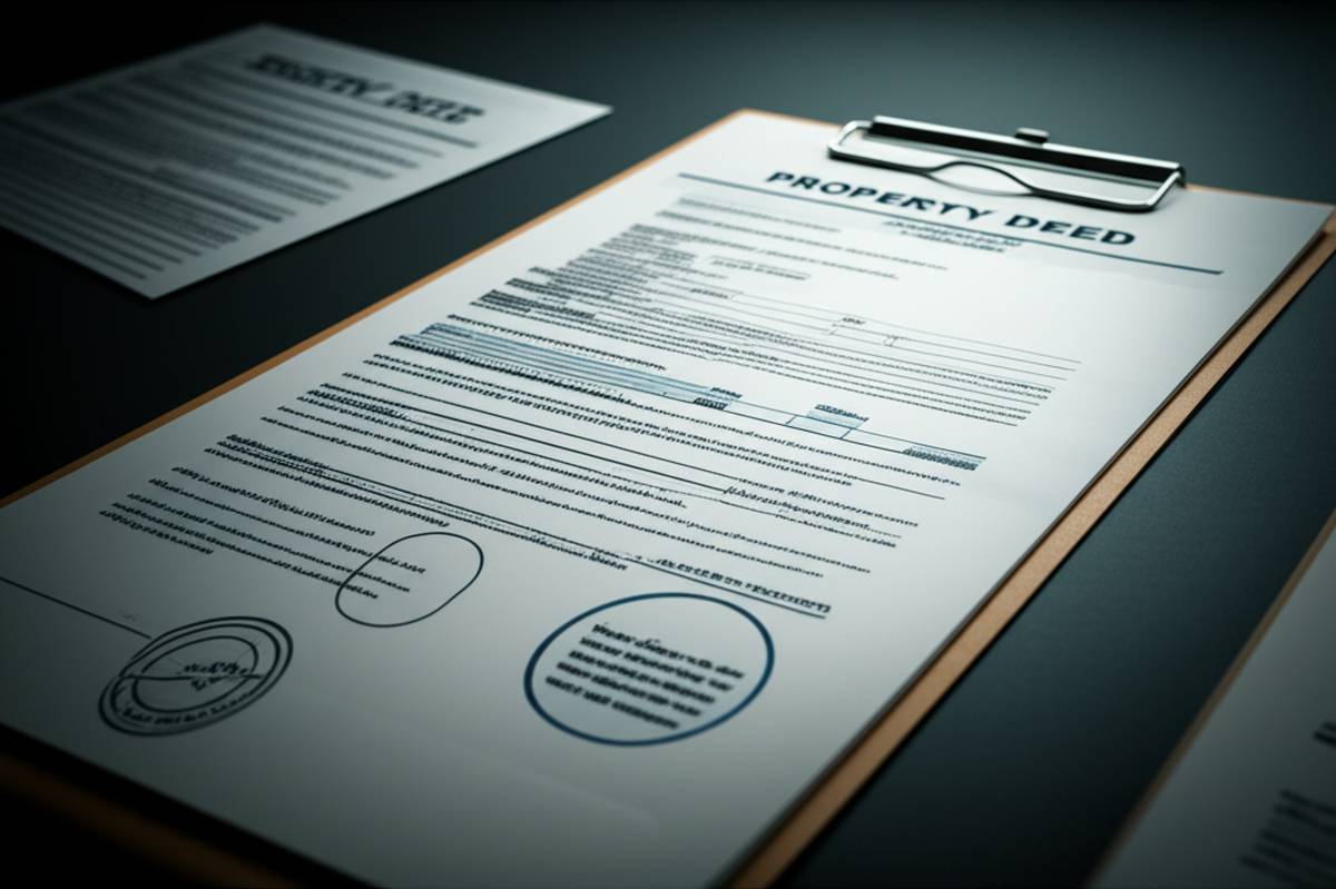 توضیحات پشت سند تک برگی: هر آنچه باید بدانید