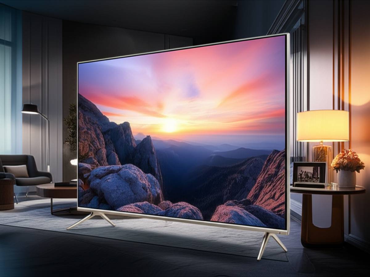 بررسی تلویزیون اسنوا 43 اینچ SSD-43SA625 | نقد و مشخصات