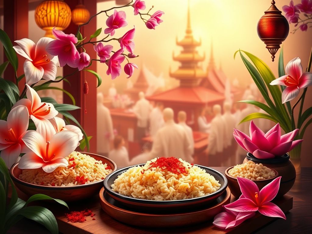 رستوران های ایرانی تایلند | راهنمای جامع بهترین تجربه