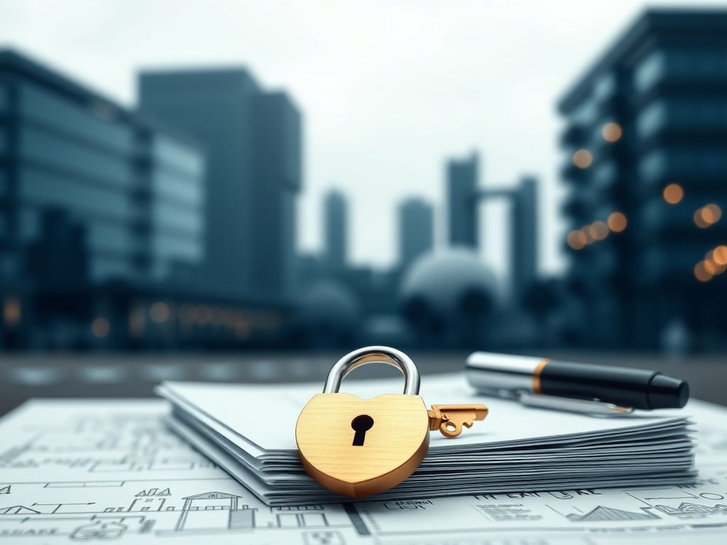 مشاوره حقوقی خرید ملک | تضمین امنیت و سلامت معامله شما