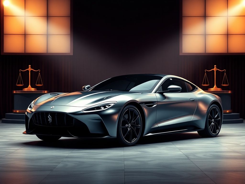 مراحل مزایده ماشین برای مهریه | صفر تا صد