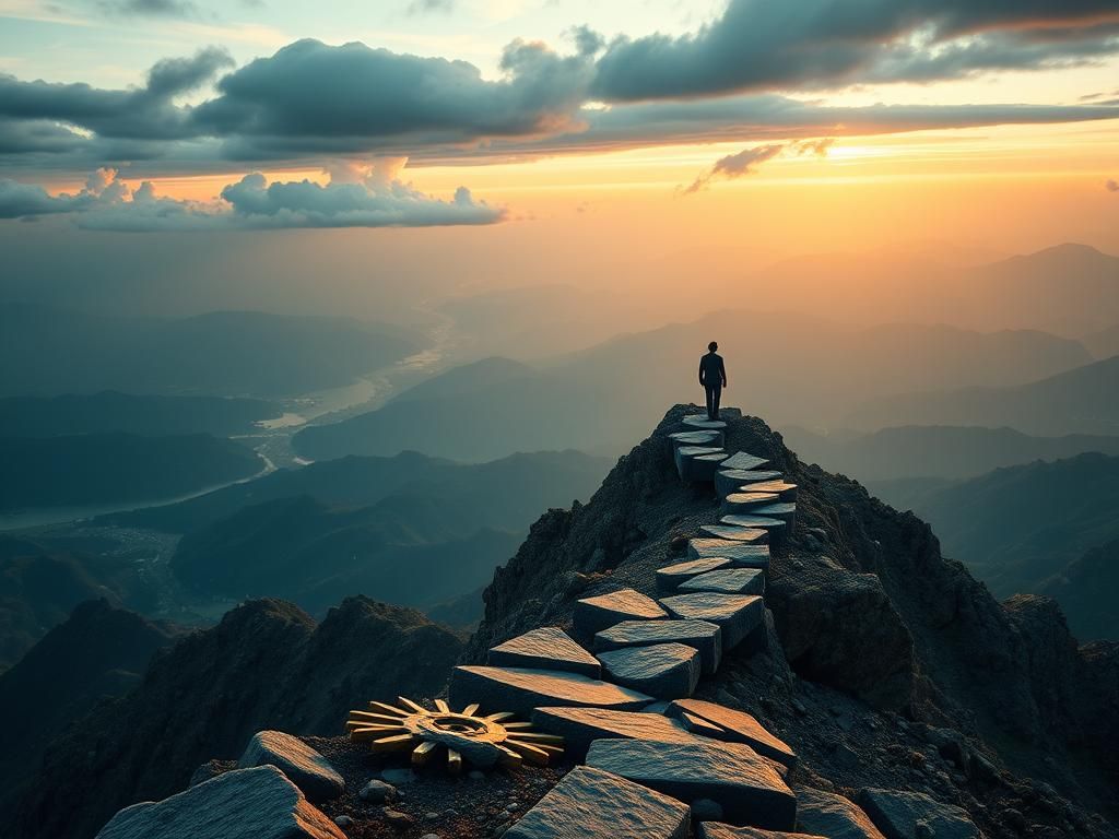 خلاصه کتاب اثر مرکب دارن هاردی | خلق ثروت، سلامتی و موفقیت