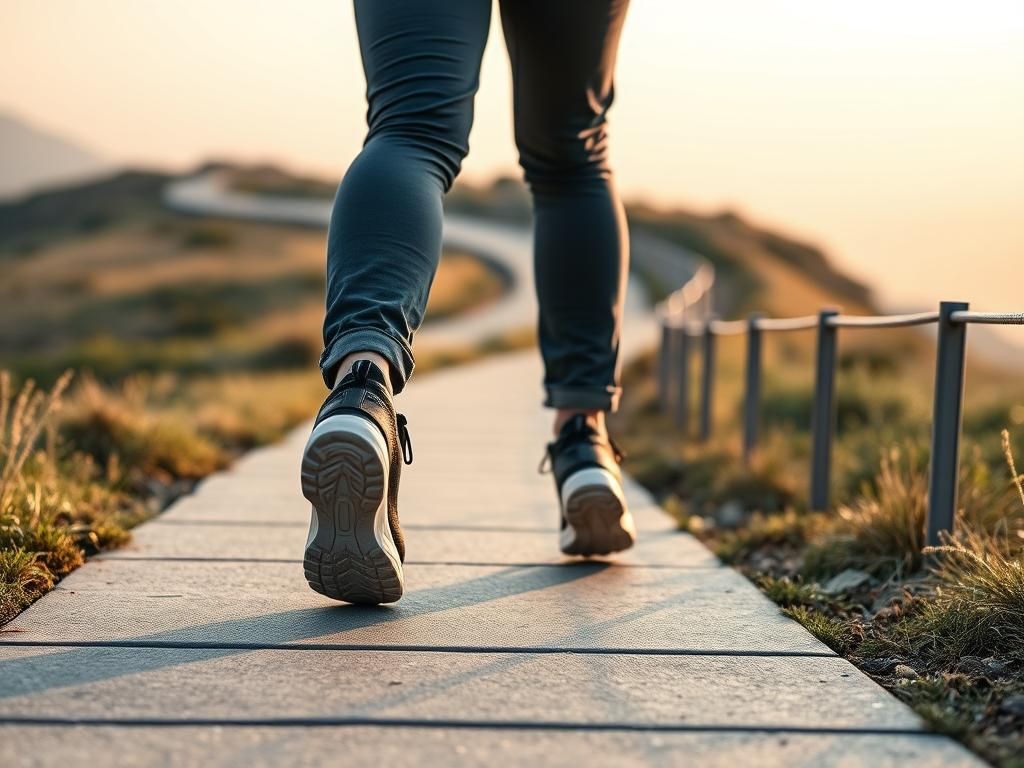 با این کفش ها ساعت ها بدون خسنگی راه بروید