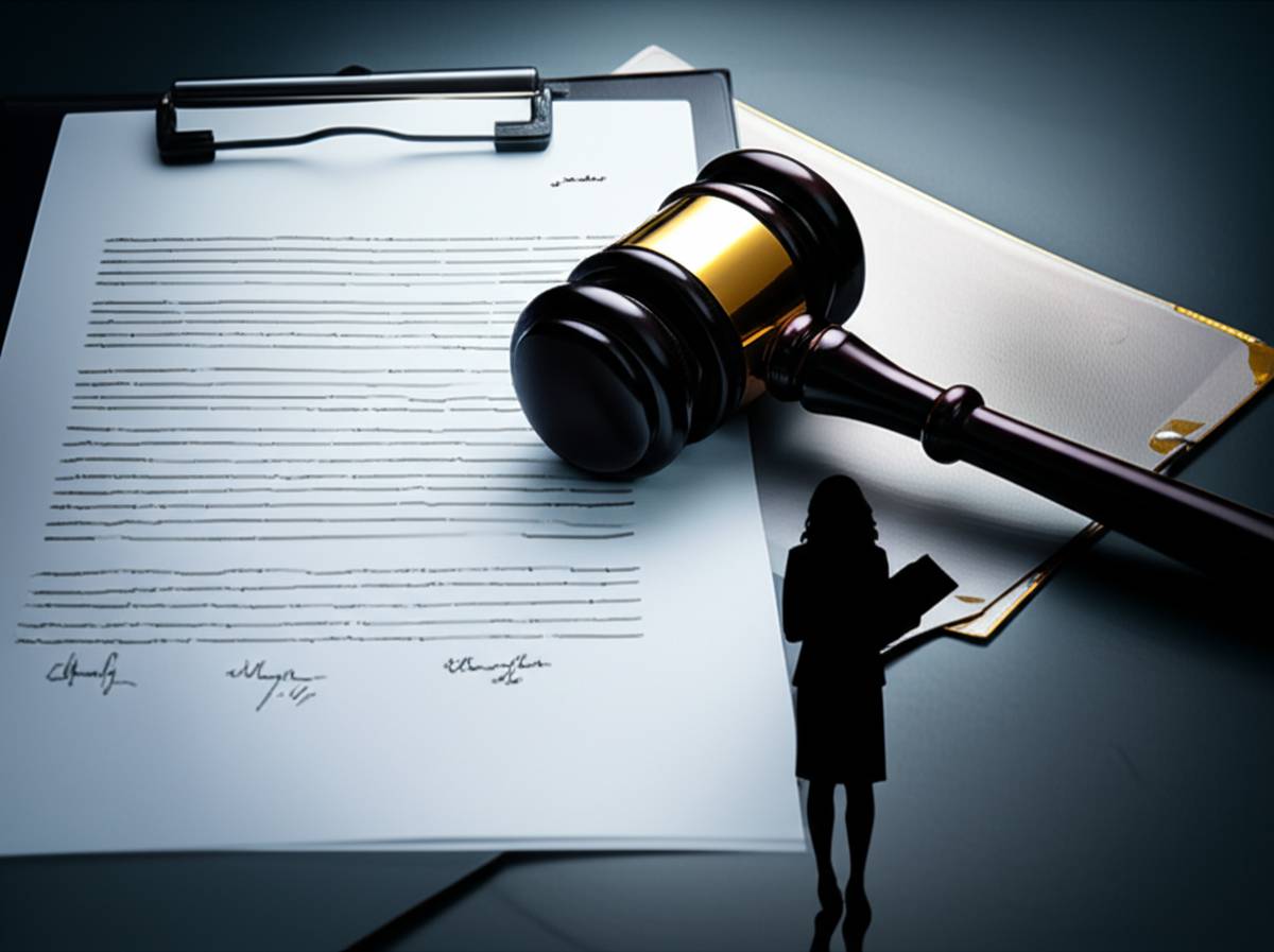 مدارک لازم برای درخواست نفقه زن | لیست کامل 1402