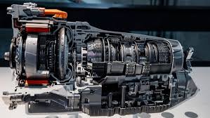 چگونه بفهمیم گیربکس اتومات سالم است؟