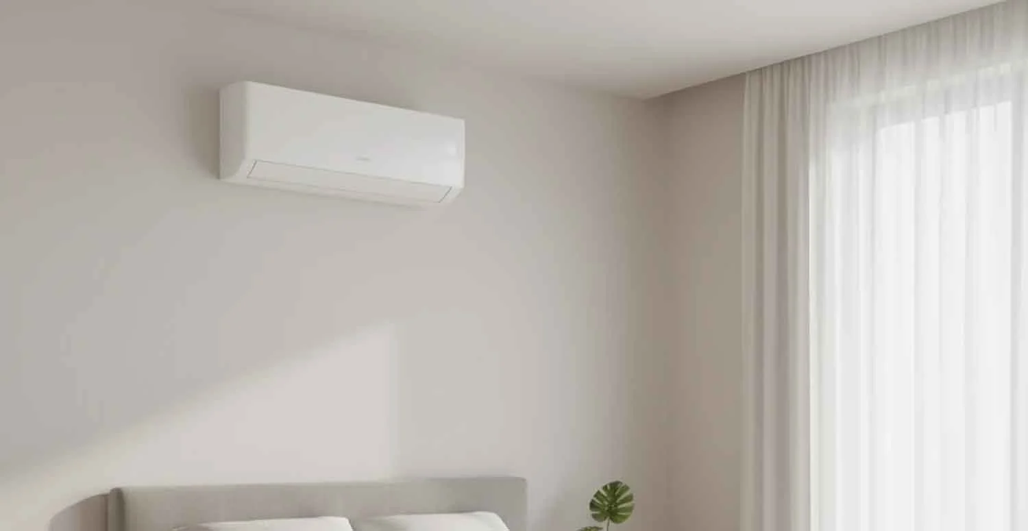 خرید کولر گازی ۱۸۰۰۰ گری از مراکز معتبر