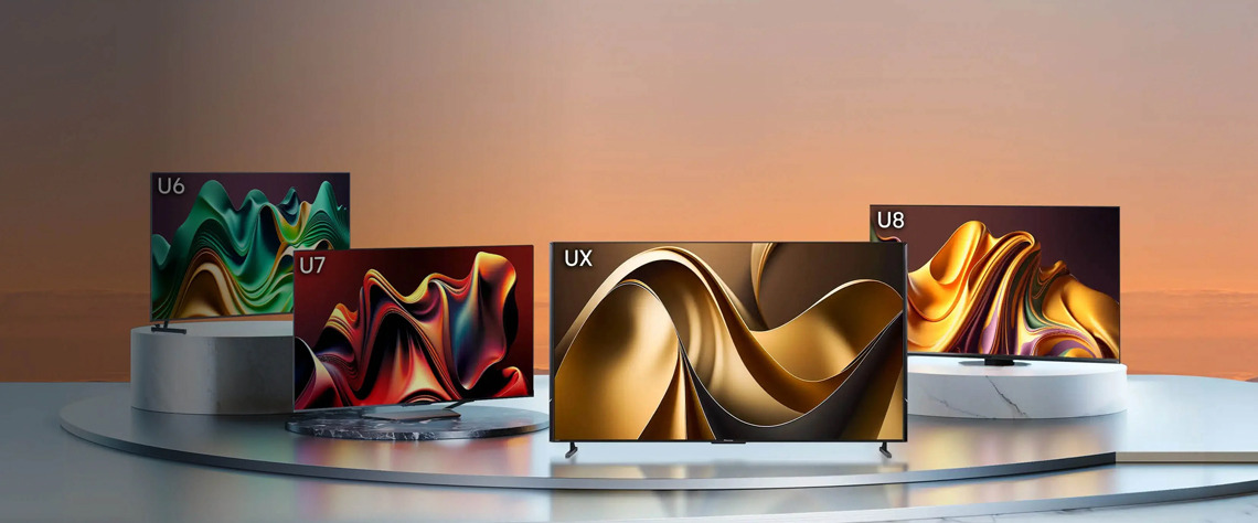 مقایسه طول عمر تلویزیون هایسنس با برندهای رقیب