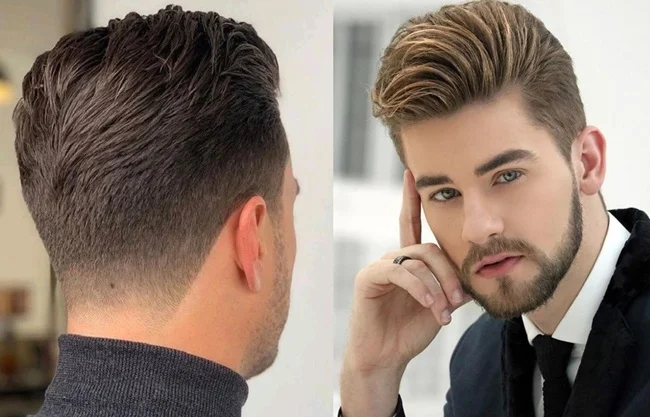 بوتاکس مو برای مردان، افزایش اعتماد به نفس و جذابیت