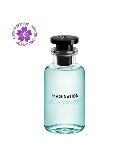 برندینگ | ادکلن لویی ویتون ایمجینیشن (Louis Vuitton Imagination EDP): نماد تجمل و شفافیت