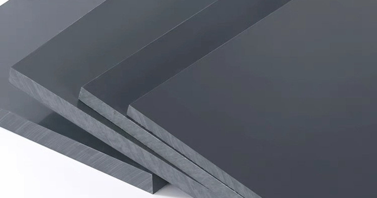 چرا ورق PVC بهترین جایگزین متریال های سنتی است؟