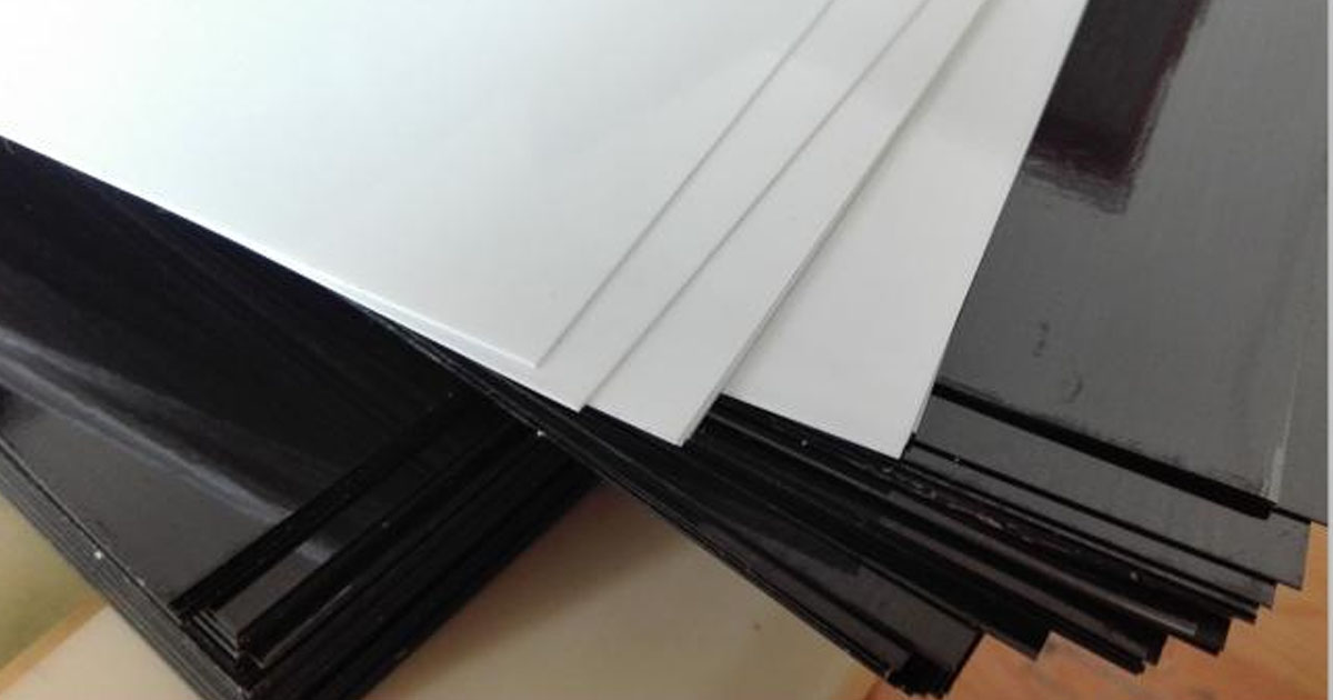 چرا ورق PVC بهترین جایگزین متریال های سنتی است؟