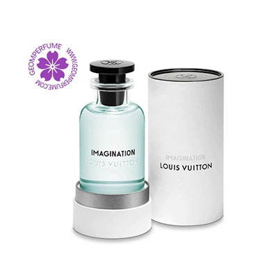 ادکلن لویی ویتون ایمجینیشن اصل یا شرکتی؟ تفاوت‌ها را بدانید