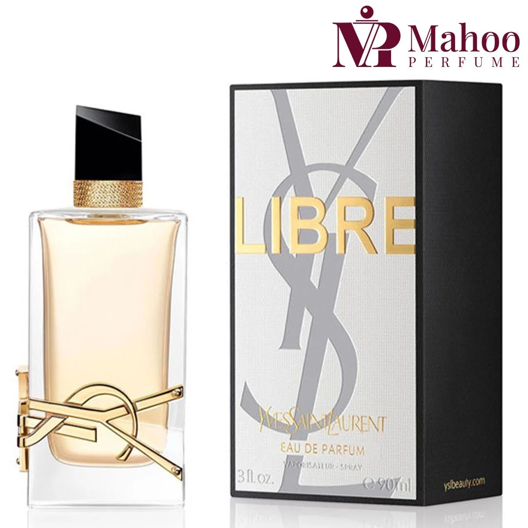 مقایسه عطر ادکلن ایوسن لورن لیبر با عطر ادکلن ایوسن لورن منیفستو | کدام انتخاب مناسب تری است؟