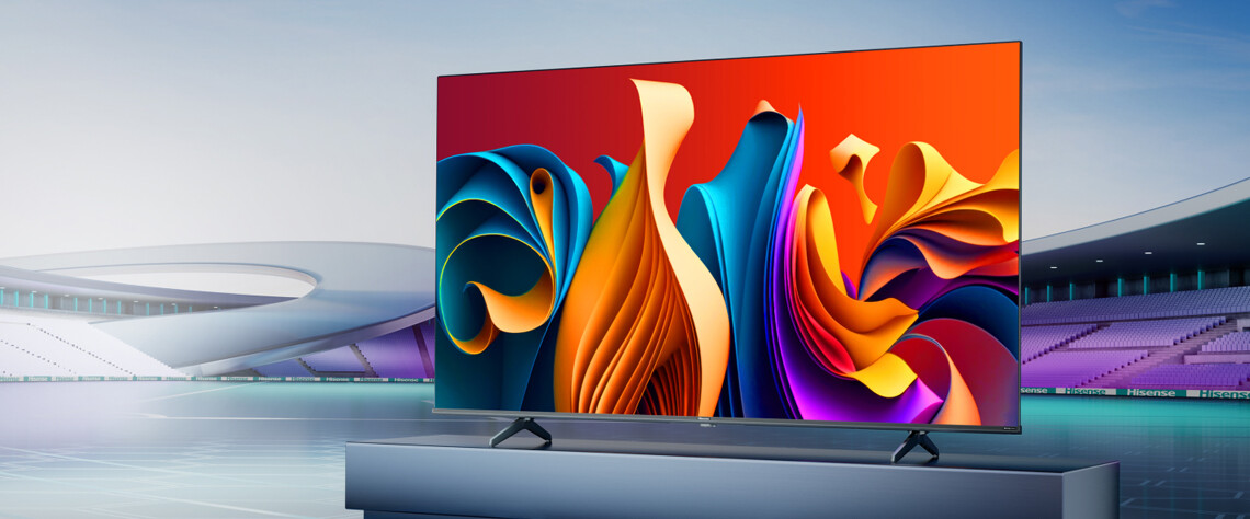 عملکرد پنل تلویزیون هایسنس در استفاده طولانی مدت