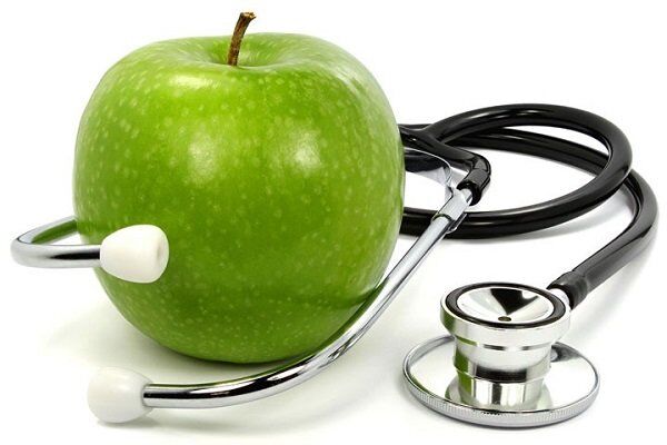 بررسی کتاب‌های سلامت و تغذیه که امسال ترند شده‌اند