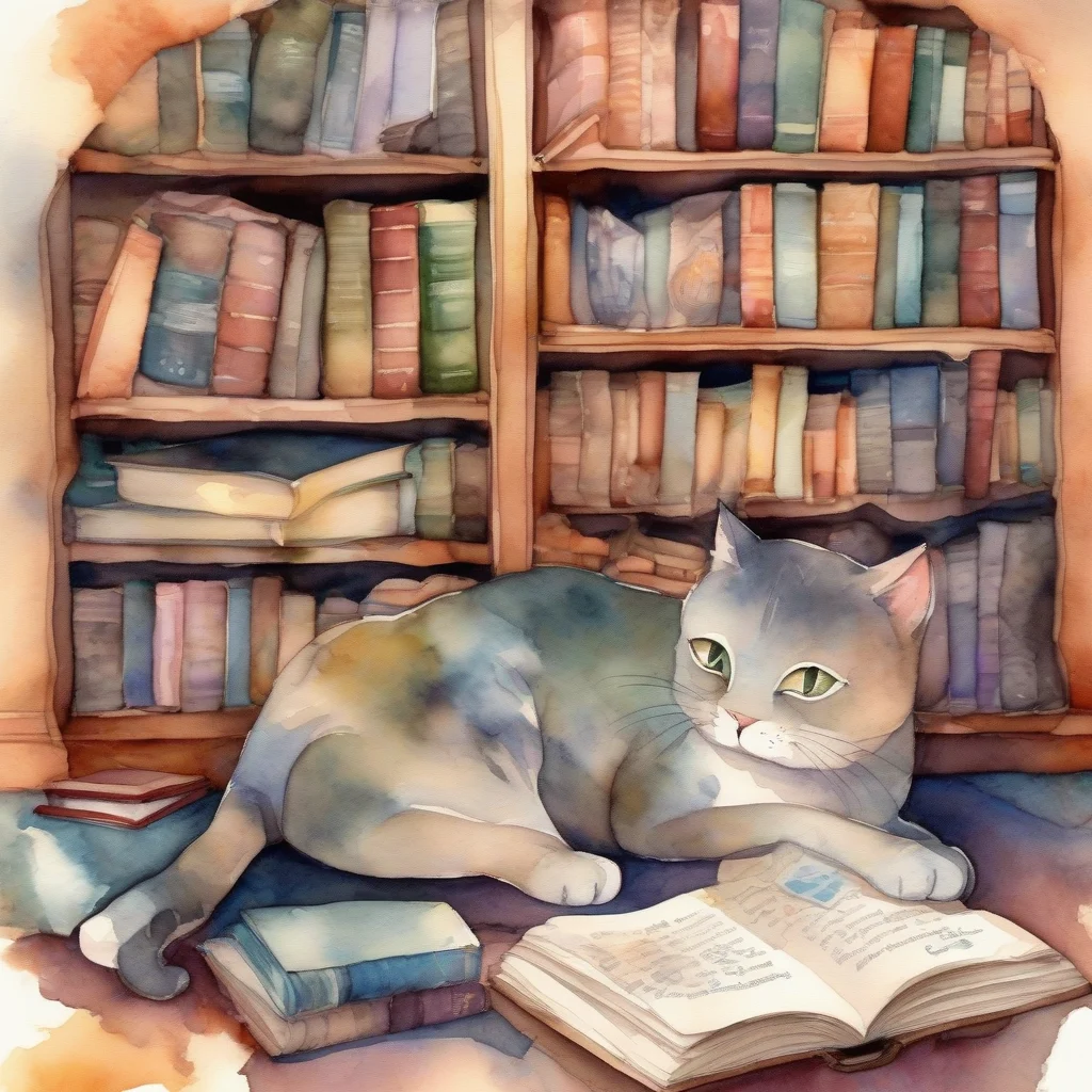خلاصه کتاب گربه لنگ دراز: هر آنچه باید بدانید