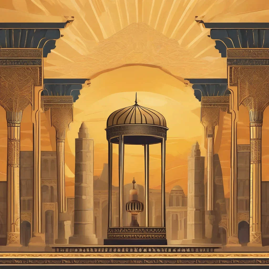 جشن ها در ایران باستان | راهنمای کامل آیین های کهن