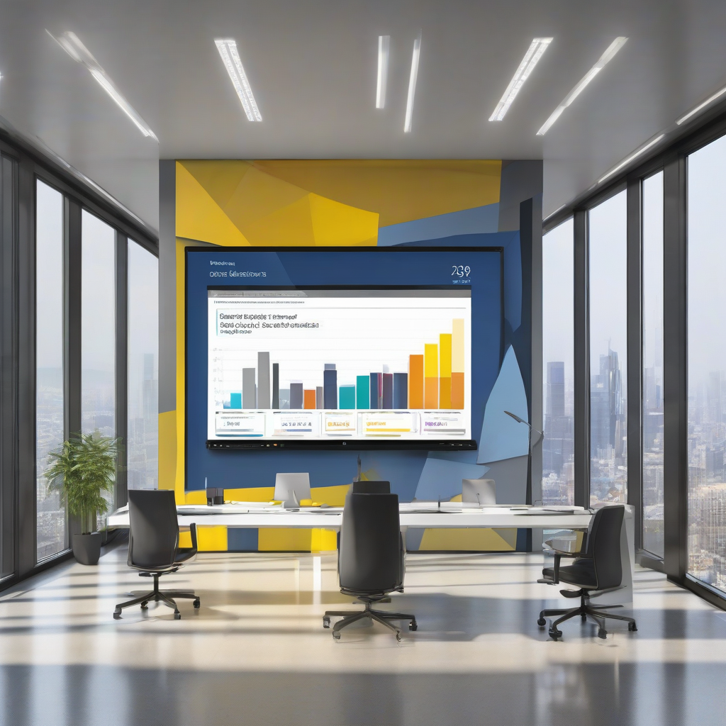 خلاصه کتاب طراحی داشبورد Power BI - روزبه امیرعصامی