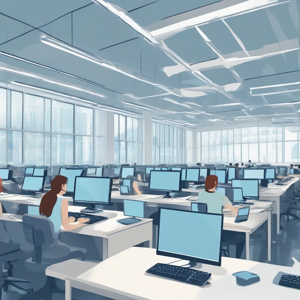 کنکور رشته کامپیوتر فنی حرفه ای چگونه است؟ راهنمای جامع