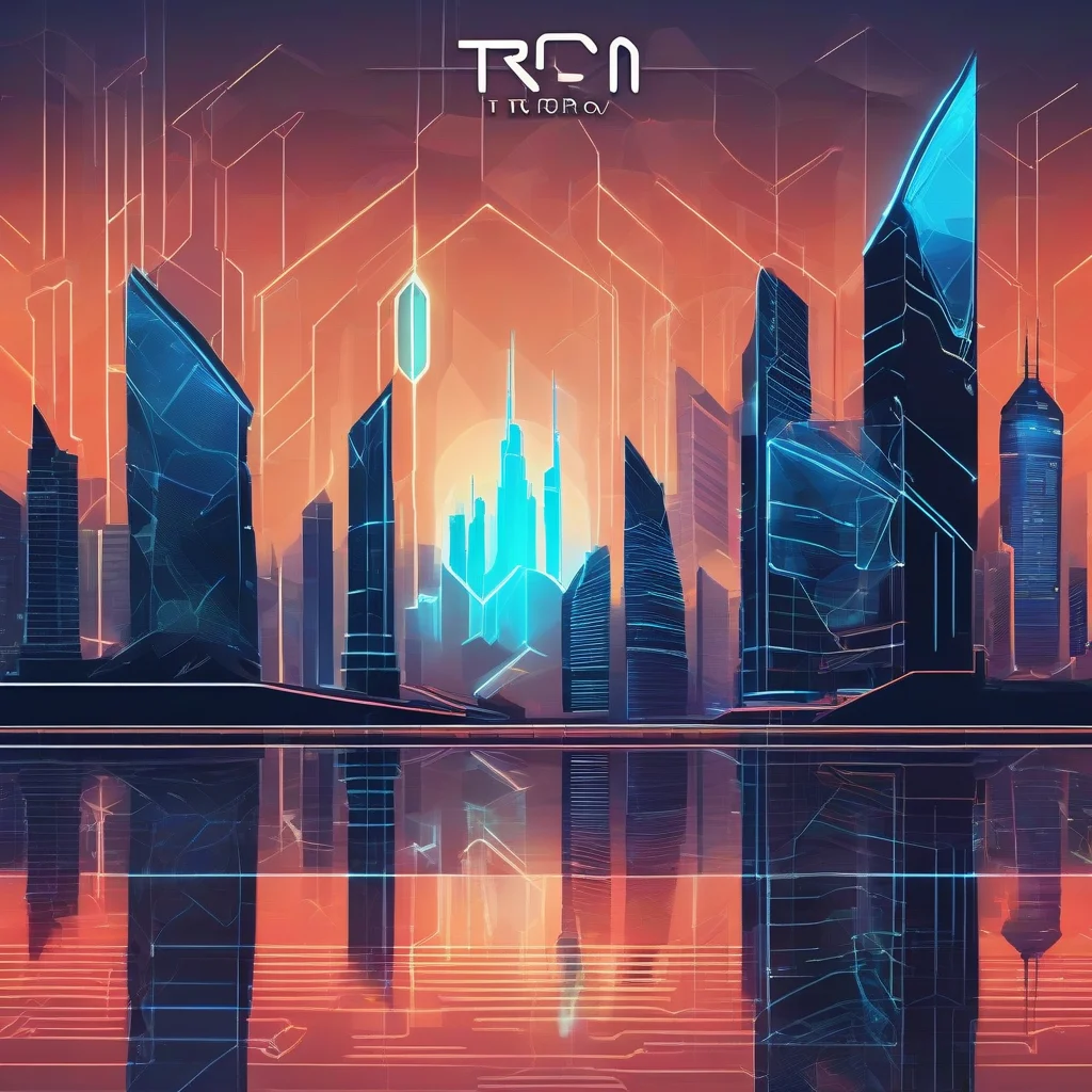 نحوه خرید ترون (TRX) – آموزش جامع و گام به گام