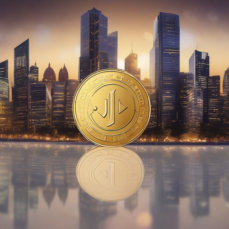 ارز دیجیتال جی پی مورگان: هر آنچه باید درباره JPM Coin بدانید