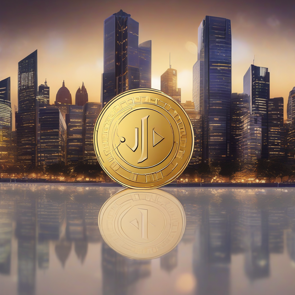 ارز دیجیتال جی پی مورگان: هر آنچه باید درباره JPM Coin بدانید