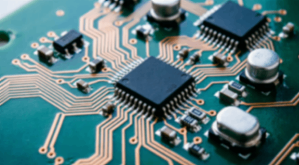چاپ PCB در مشهد از طراحی تا مونتاژ برد در سریع‌ترین زمان